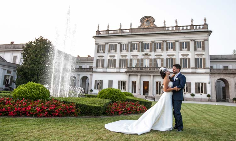 Recensione-feedback Reportage di Matrimonio Azzurra e Vittorio