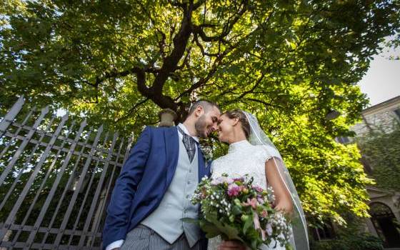 Fotografo Matrimonio alla Cascina Fiorita: Gorgonzola