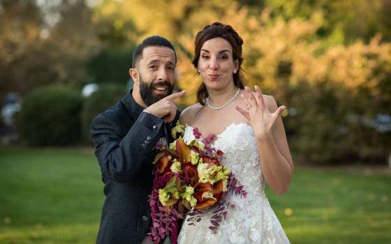 Fotografo di Matrimonio Milano e Bergamo