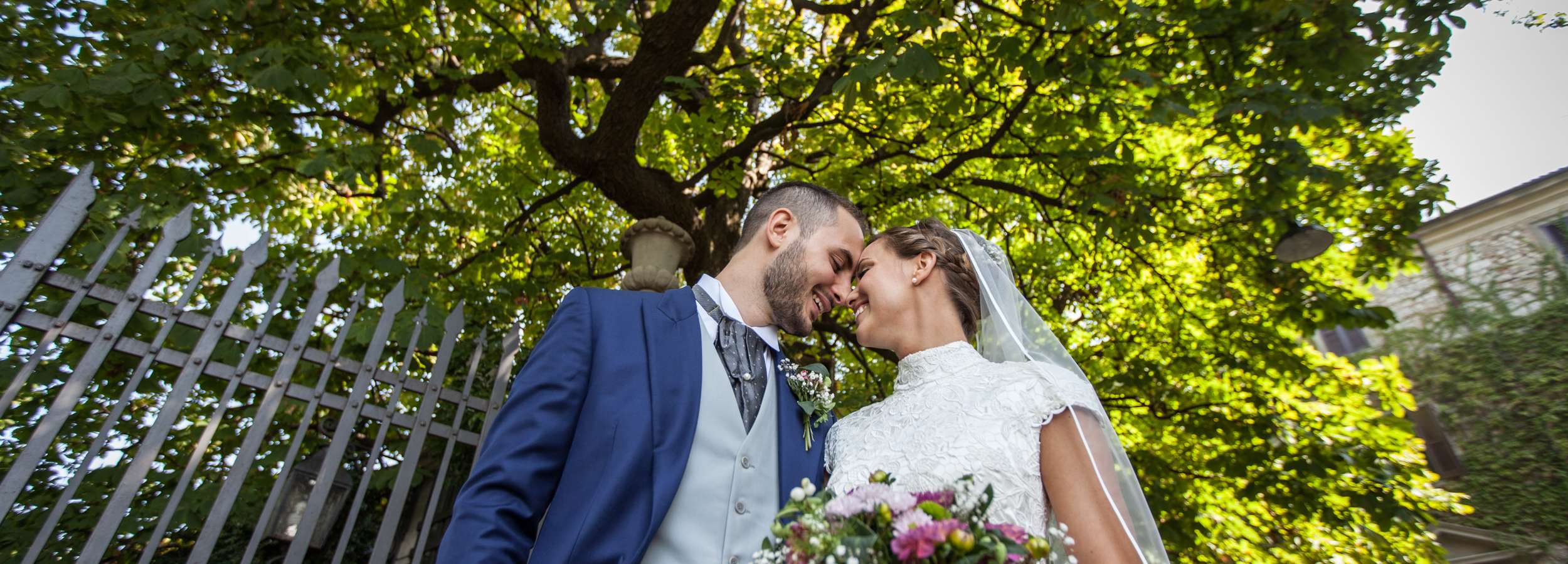 Fotografo Matrimonio alla Cascina Fiorita: Gorgonzola