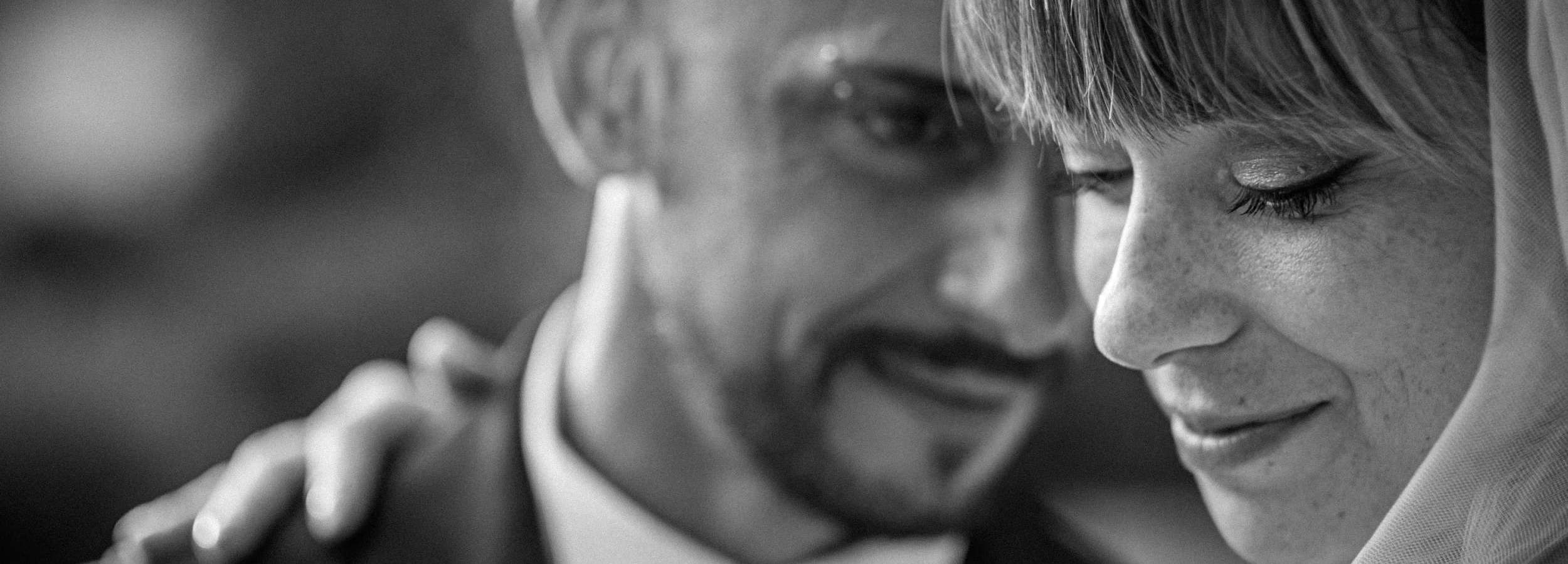 Matrimonio ai Granai Certosa {Monica e Alessandro}