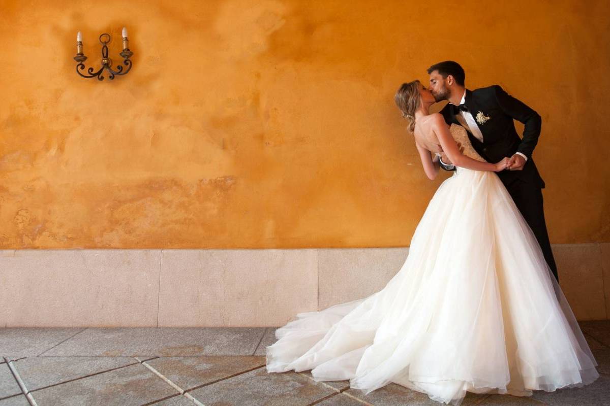 Fotografo matrimonio Milano