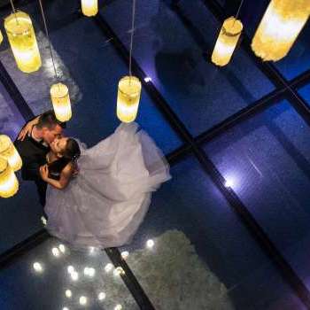 Servizio fotografico matrimonio al Convento del Neveri